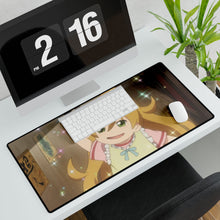 Load image into Gallery viewer, Sweetness And Lightning Mouse Pad (Desk Mat)
