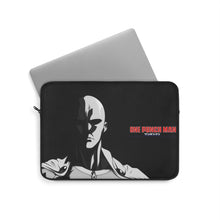 Load image into Gallery viewer, Saitama Laptop Sleeve

