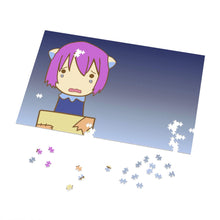 Load image into Gallery viewer, Anime Elfen Liedr Jigsaw Puzzle
