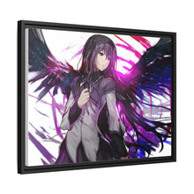 Load image into Gallery viewer, Puella Magi Madoka Magica Canvas Framed Art Print

