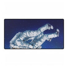 Load image into Gallery viewer, Space Brothers Mouse Pad (Desk Mat)
