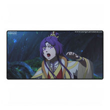 Load image into Gallery viewer, A Will Eternal Mouse Pad (Desk Mat)
