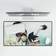 Load image into Gallery viewer, Utawarerumono Mouse Pad (Desk Mat)
