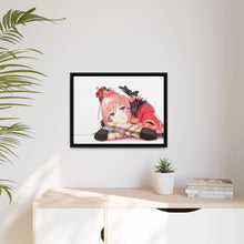 Load image into Gallery viewer, Anime Fate/Apocrypha Canvas Framed Art Print

