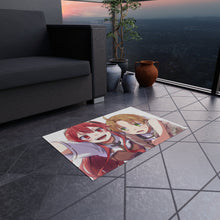 Load image into Gallery viewer, Mushoku Tensei: Jobless Reincarnation Rug
