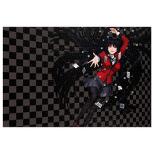 Load image into Gallery viewer, Anime Kakegurui Jigsaw Puzzle
