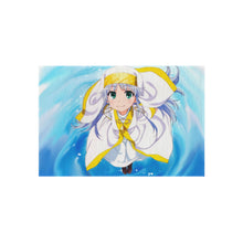 Load image into Gallery viewer, A Certain Magical Index Index Librorum Prohibitorum Rug
