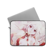 Load image into Gallery viewer, Anime Guilty Crown Laptop Sleeve
