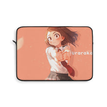Load image into Gallery viewer, Uraraka ochako Laptop Sleeve
