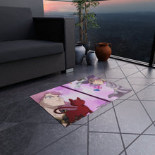 Load image into Gallery viewer, Black Clover Rug
