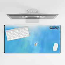 Load image into Gallery viewer, the going merry Mouse Pad (Desk Mat)
