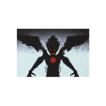 Load image into Gallery viewer, Anime Black Clover Rug
