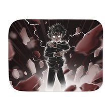 Load image into Gallery viewer, 100% Animosity Sherpa Blanket
