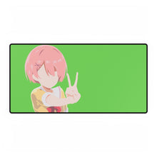 Load image into Gallery viewer, Anime Re:ZERO -Starting Life in Another World- Mouse Pad (Desk Mat)
