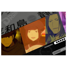 Load image into Gallery viewer, Durarara!! Jigsaw Puzzle
