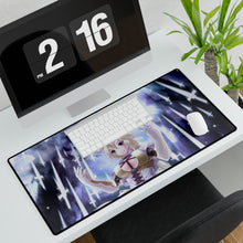 Load image into Gallery viewer, Anime Rokka: Braves of the Six Flowersr Mouse Pad (Desk Mat)
