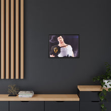 Load image into Gallery viewer, Black Clover Yami Sukehiro Canvas Framed Art Print
