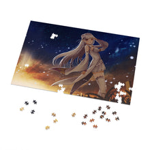 Load image into Gallery viewer, Anime Re:ZERO -Starting Life in Another World- Jigsaw Puzzle
