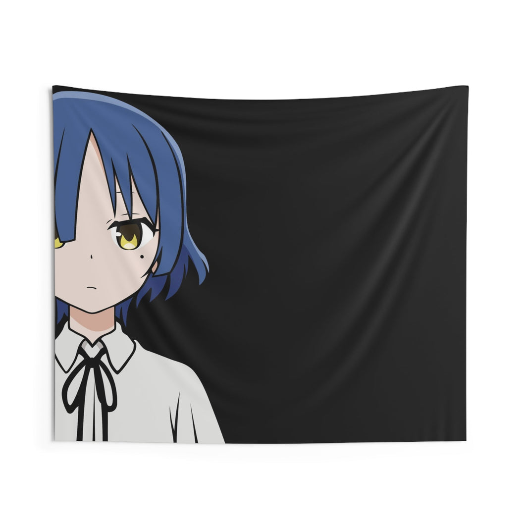 Bocchi the Rock Indoor Wall Tapestry