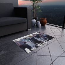 Load image into Gallery viewer, Dungeon Ni Deai Wo Motomeru Noha Machigatteiru Darou Ka Rug
