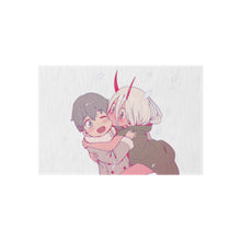 Load image into Gallery viewer, Darling in the FranXX Rug
