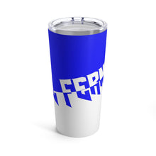 Load image into Gallery viewer, Fairy Tail Jellal Fernandes Tumbler 20oz
