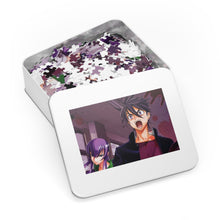 Load image into Gallery viewer, Highschool Of The Dead Jigsaw Puzzle

