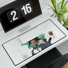 Load image into Gallery viewer, Wonder Egg Priority Mouse Pad (Desk Mat)
