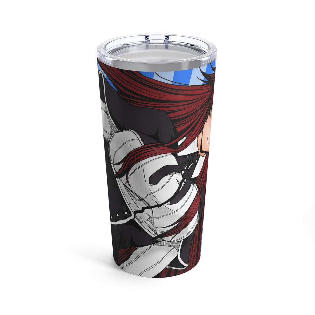 High School DxD Rias Gremory Tumbler 20oz