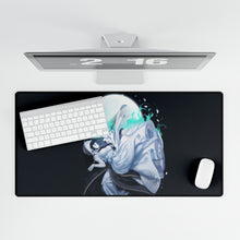 Load image into Gallery viewer, Anime Naruto Mouse Pad (Desk Mat)
