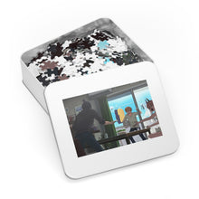 Load image into Gallery viewer, Chainsaw Man Jigsaw Puzzle
