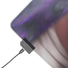 Load image into Gallery viewer, Anime One Piece RGB LED Mouse Pad (Desk Mat)
