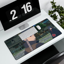 Load image into Gallery viewer, Shisui Itachi Mouse Pad (Desk Mat)
