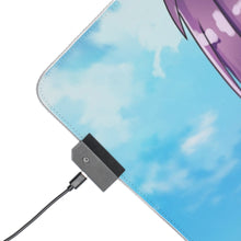 Load image into Gallery viewer, Sword Art Online II RGB LED Mouse Pad (Desk Mat)
