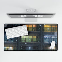 Load image into Gallery viewer, Your Name. Mouse Pad (Desk Mat)
