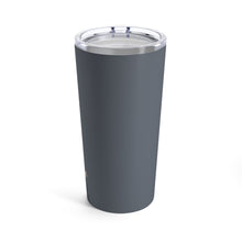 Load image into Gallery viewer, Fairy Tail Gajeel Redfox Tumbler 20oz
