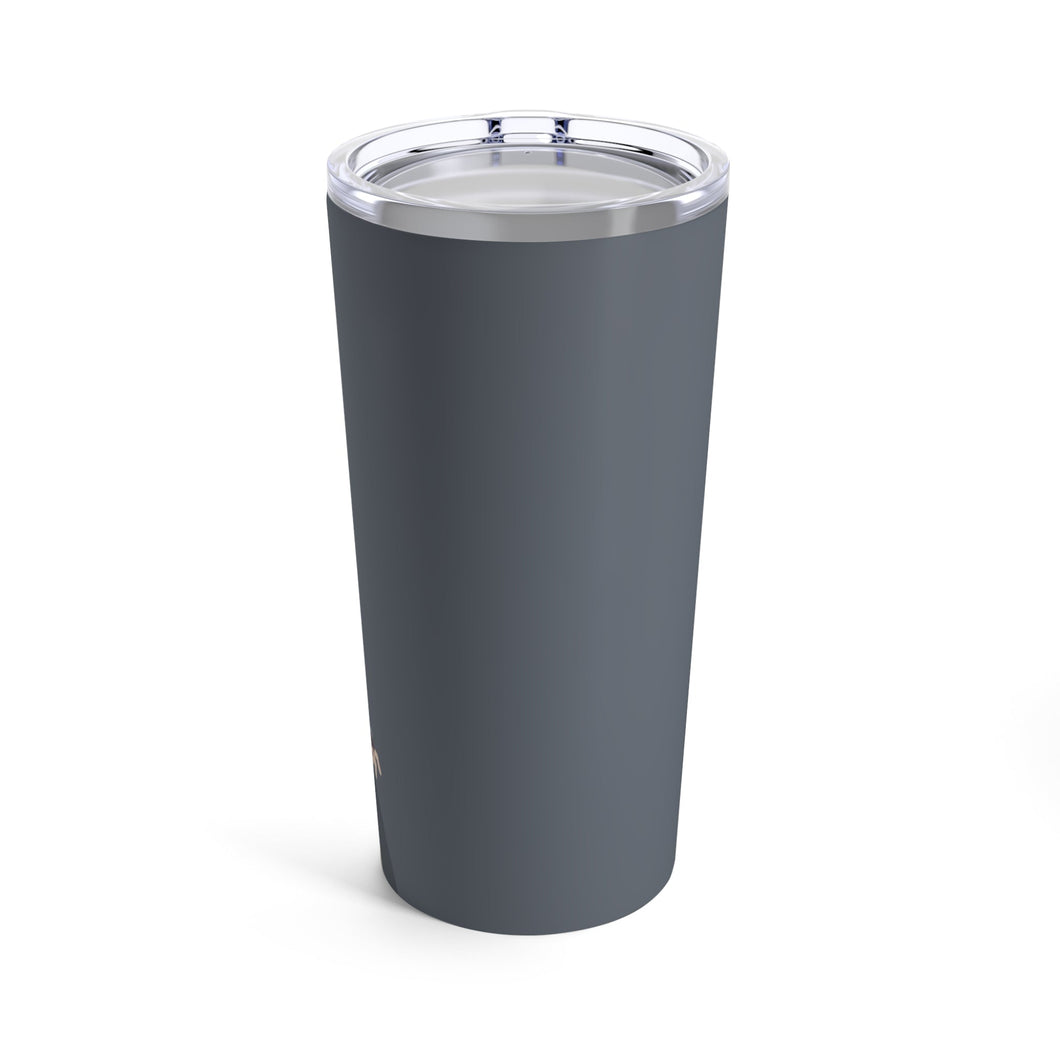 Fairy Tail Gajeel Redfox Tumbler 20oz