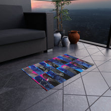 Load image into Gallery viewer, Bleach: Thousand Year Blood War Rug
