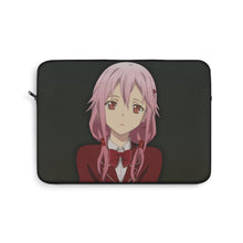 Load image into Gallery viewer, Anime Guilty Crown Laptop Sleeve
