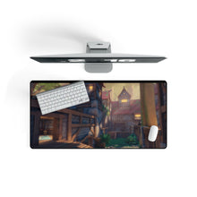 Load image into Gallery viewer, Paladins - Timber Mill Map Mouse Pad (Desk Mat)
