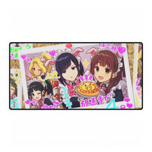 Load image into Gallery viewer, Akiba Maid War Mouse Pad (Desk Mat)
