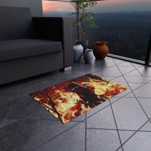 Load image into Gallery viewer, Hellsing Alucard Rug
