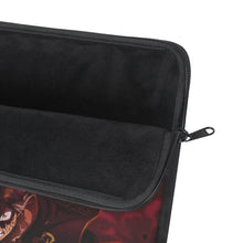 Load image into Gallery viewer, Black Clover Asta Laptop Sleeve
