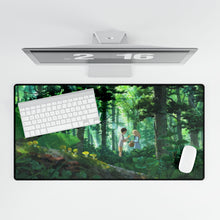 Load image into Gallery viewer, When Marnie Was There Mouse Pad (Desk Mat)
