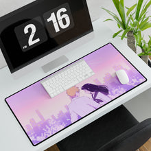Load image into Gallery viewer, Anime Naruto Mouse Pad (Desk Mat)
