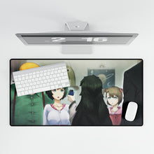 Load image into Gallery viewer, Anime Steins;Gate 0 Mouse Pad (Desk Mat)
