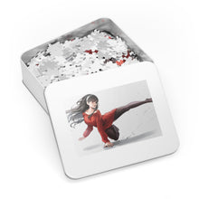 Load image into Gallery viewer, Anime Spy x Family Jigsaw Puzzle
