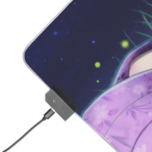 Load image into Gallery viewer, Date A Live RGB LED Mouse Pad (Desk Mat)
