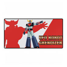 Load image into Gallery viewer, Grendizer Mouse Pad (Desk Mat)
