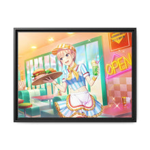 Load image into Gallery viewer, Anime The Quintessential Quintuplets Canvas Framed Art Print
